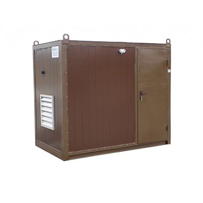 Дизельная электростанция АД-550С-Т400-1РМ11 - изображение 4