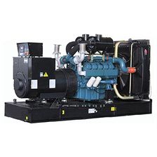 Дизельная электростанция АД-550С-Т400-1РМ17 - изображение 2