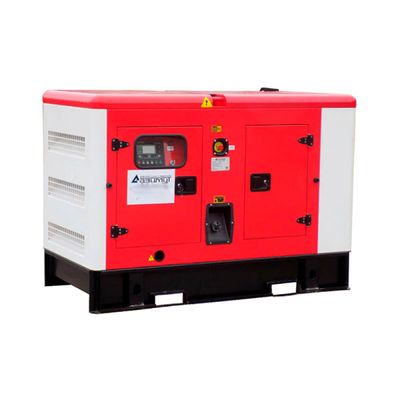 Дизельная электростанция АД-550С-Т400-1РМ17 - изображение 5