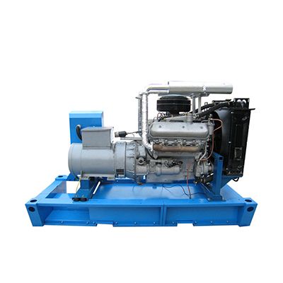 Дизельная электростанция АД-550С-Т400-2РНМ11 в контейнере - изображение 7