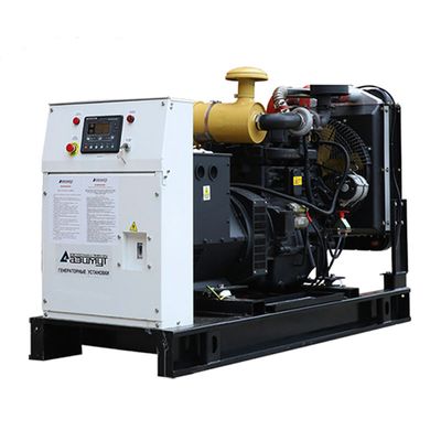 Дизельная электростанция АД-550С-Т400-2РКМ11 - изображение 7