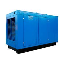 Дизельная электростанция АД-550С-Т400-2РПМ11 - изображение 2