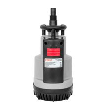 Насос погружной дренажный СТАВР НПД-550 - изображение 7