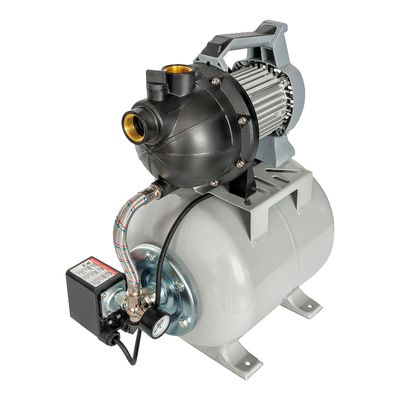 Насос погружной дренажный СТАВР НПД-550 - изображение 10