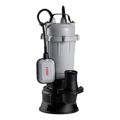 Насос погружной дренажный СТАВР НПД-550 - изображение 12