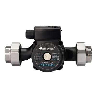 Дренажный насос Джилекс ДРЕНАЖНИК 550/14 - изображение 4