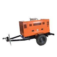 Станция компрессорная передвижная дизельная ЗИФ-ПВ-5,5/1,0 F - изображение 12