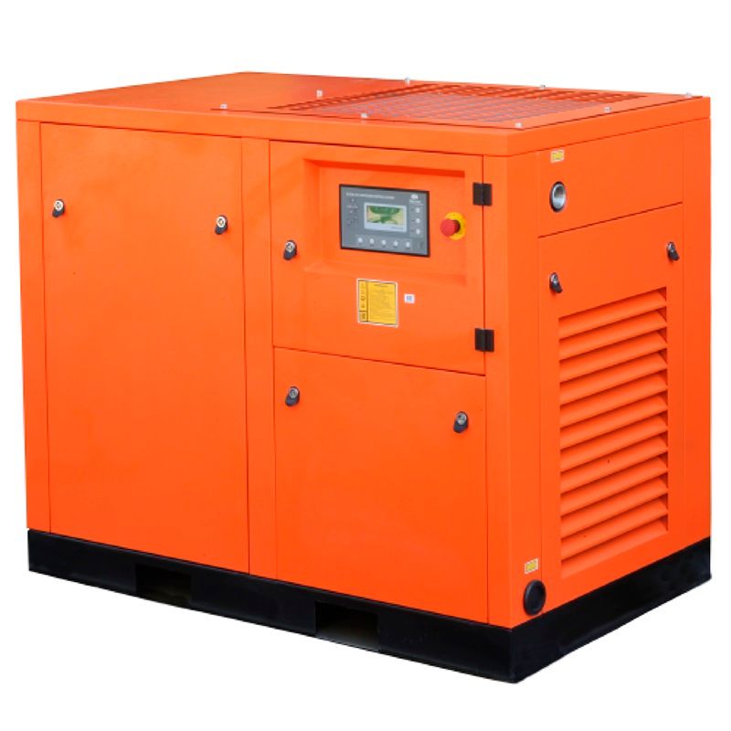 Электрический винтовой компрессор ЗИФ-СВЭ-5,5/1,0 ШМЧ - изображение 3