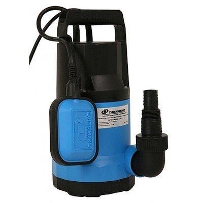 Насосная станция Джилекс ДЖАМБО 55/35 П-18 - изображение 6