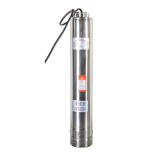 Насос скважинный Ресанта НС-55/50 ПРОФ - изображение 3