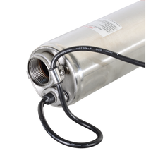 Насос скважинный Ресанта НС-55/50 ПРОФ - изображение 4