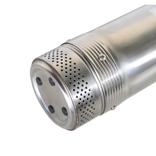 Насос скважинный Ресанта НС-55/50 ПРОФ - изображение 5