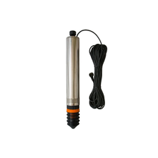 Погружной насос Джилекс ВОДОМЕТ 55/75 - изображение 2