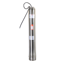 Насос скважинный Ресанта НС-55/80 ПРОФ - изображение 4