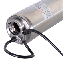 Насос скважинный Ресанта НС-55/80 ПРОФ - изображение 5