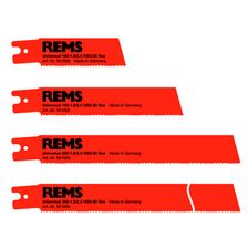 561006 Универсальное пильное полотно Rems 100-1,8/2,5 - изображение 2