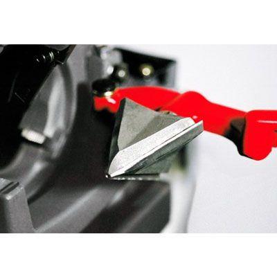 56465 Станок резьбонарезной Rothenberger Supersonic 4 SE (автоматическая головка) - изображение 2