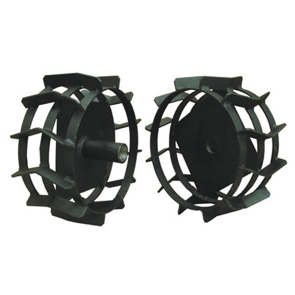 Грунтозацепы широкие для мотокультиваторов 5,6,7,8 серии (290/170/30/3) (2 шт)