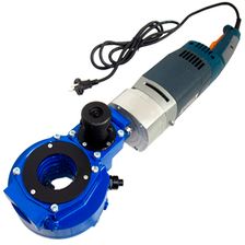 Труборез ПТМ 57-108 - изображение 2