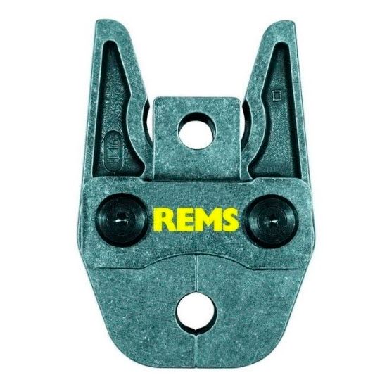 570135 Пресс-клещи Rems V22 - изображение 1