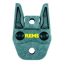 570155 Пресс-клещи Rems V35 - изображение 2