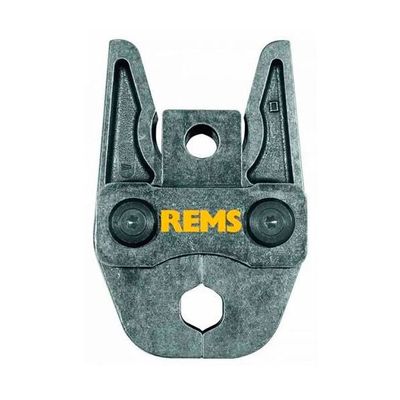 570155 Пресс-клещи Rems V35 - изображение 3