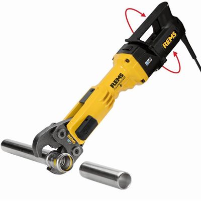 570470 Пресс-клещи Rems TH 20 - изображение 4