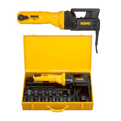 570475 Пресс-клещи Rems TH 26 - изображение 6