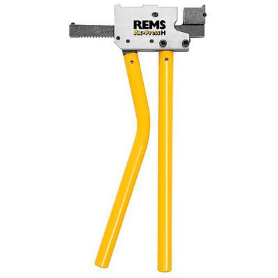 570480 Пресс-клещи Rems TH 32 - изображение 3