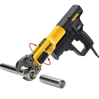 570650 Пресс-клещи H 20 A - изображение 6