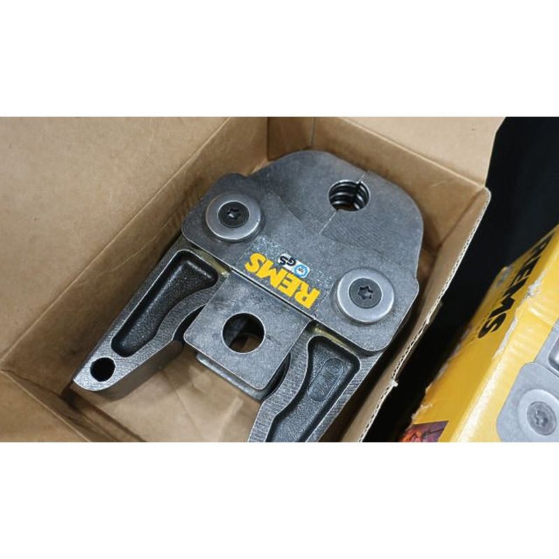 570765 Пресс-клещи U 16 - изображение 2