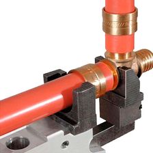 572110 Пресс электрический REMS Power-Press E - изображение 11