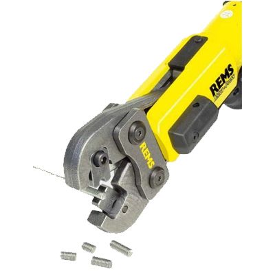 572110 Пресс электрический REMS Power-Press E - изображение 17