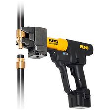 573060 Пресс аккумуляторный REMS Ax-Press 40 в ст. ящике - изображение 5