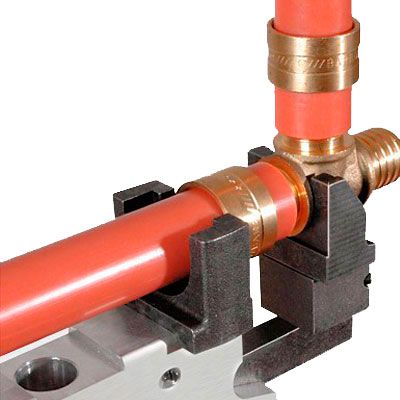 574300 Пресс ручной аксиальный REMS Ax-Press H - изображение 5