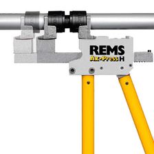 574300 Пресс ручной аксиальный REMS Ax-Press H - изображение 8