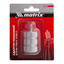 Адаптер резьбовой 5/8-1/4 Matrix - изображение 10