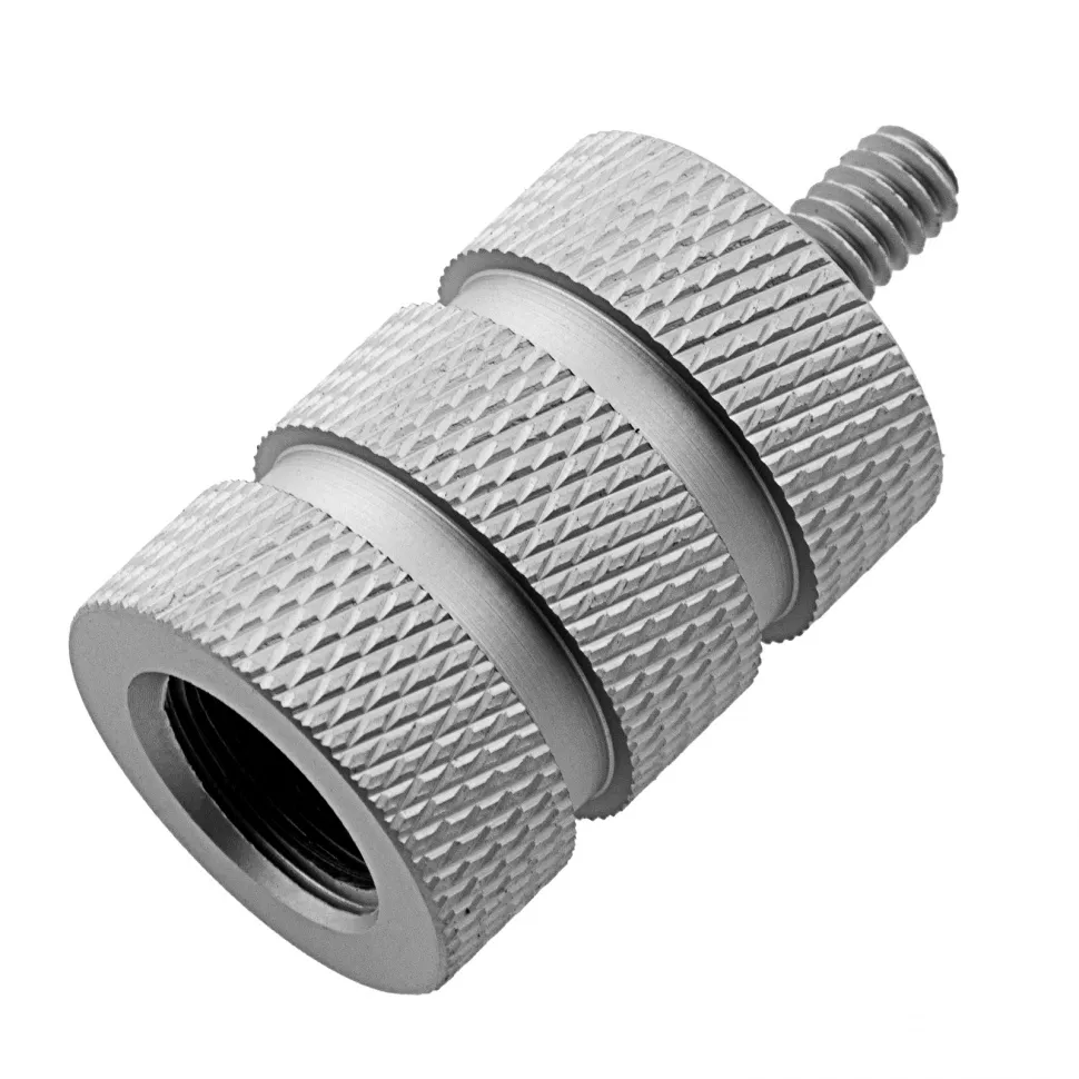 Адаптер резьбовой 5/8-1/4 Matrix - изображение 2