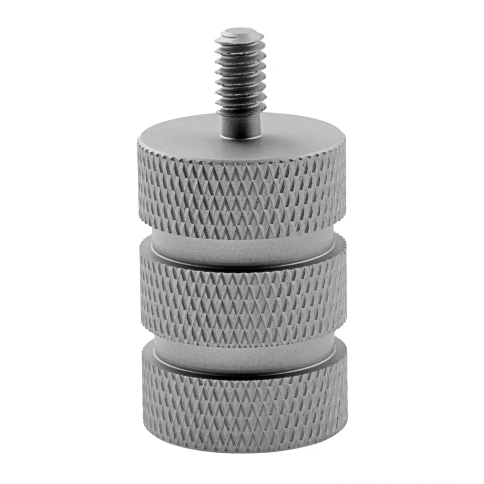 Адаптер резьбовой 5/8-1/4 Matrix - изображение 3