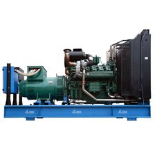 Дизельная электростанция ТСС АД-580С-Т400-РМ11 с автозапуском - изображение 5