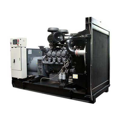 Дизельная электростанция АД-580С-Т400-1РКМ11 - изображение 7