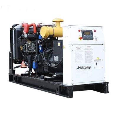 Дизельная электростанция АД-580С-Т400-1РКМ11 - изображение 8