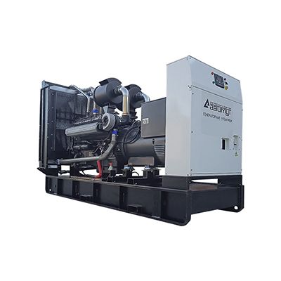 Дизельная электростанция АД-580С-Т400-1РМ11