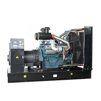 Дизельная электростанция АД-580С-Т400-2РМ11 - изображение 8