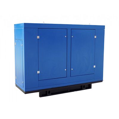 Дизельная электростанция АД-580С-Т400-2РНМ11 в контейнере - изображение 4