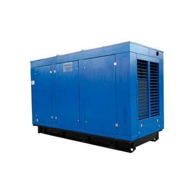 Дизель генератор на шасси ЭД-580-Т400-2РКМ11 - изображение 5