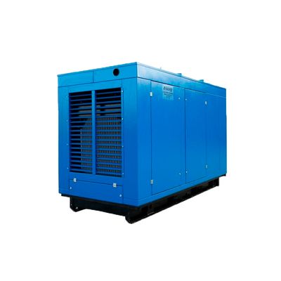 Дизель генератор на шасси ЭД-580-Т400-2РКМ11 - изображение 6