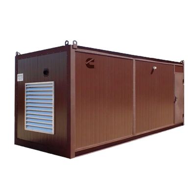 Дизельная электростанция АД-580С-Т400-2РКМ11 - изображение 4