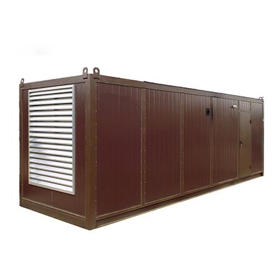 Дизельная электростанция АД-580С-Т400-2РКМ11 - изображение 5