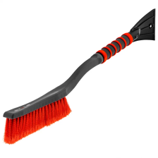 Щетка-сметка для снега со скребком 580 мм Stels - изображение 6